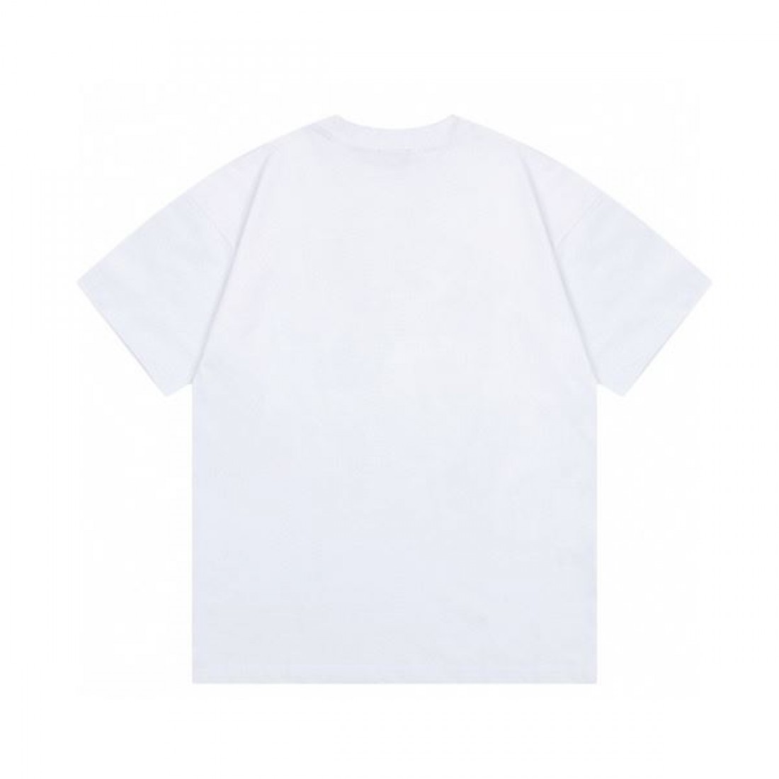 2024SS 春夏トレンドNO1 GIVENCHY ジバンシィ メンズ用 半袖Tシャツ - 画像 (4)