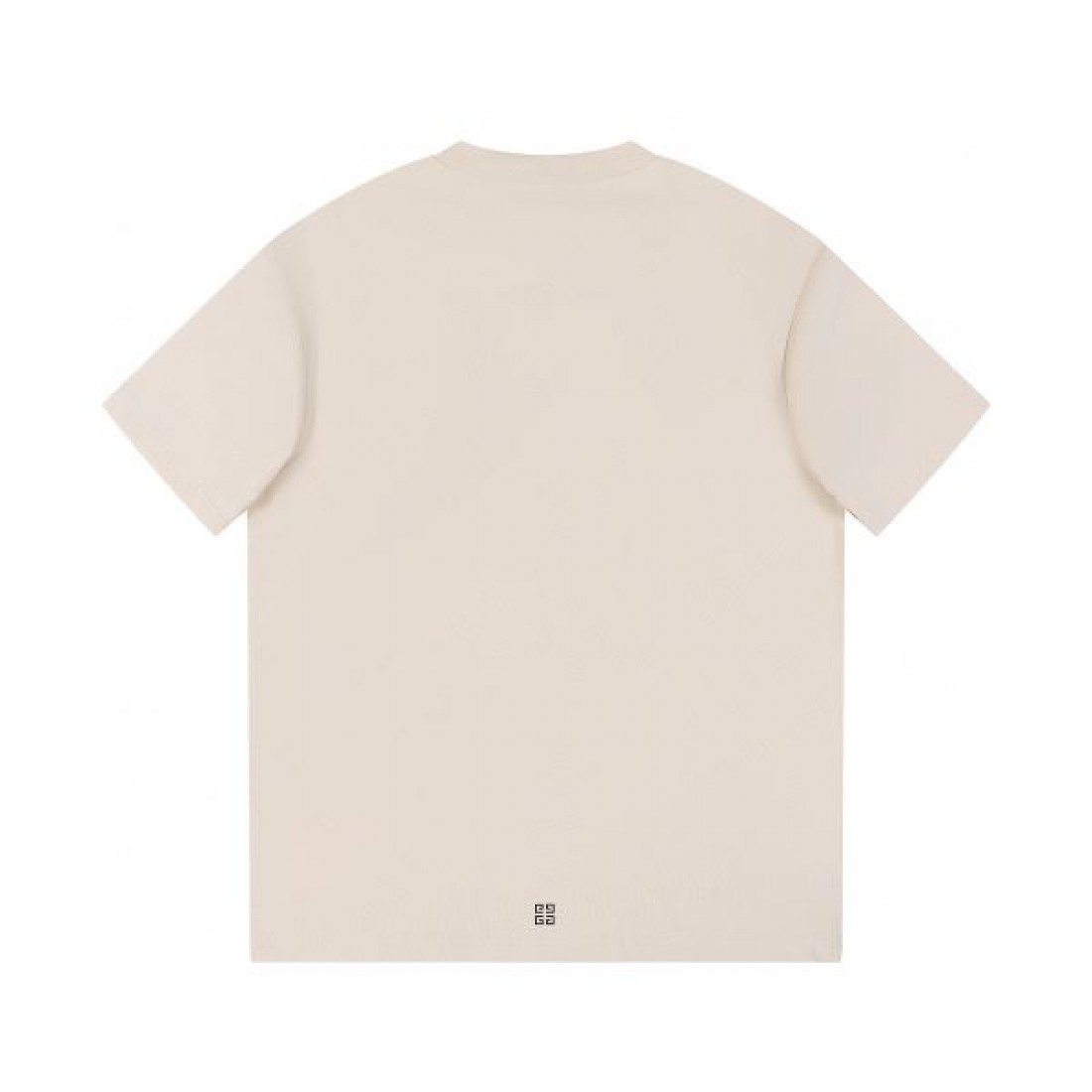 2024SS 夏限定永遠の定番 GIVENCHY ジバンシィ メンズ用 半袖Tシャツ - 画像 (3)