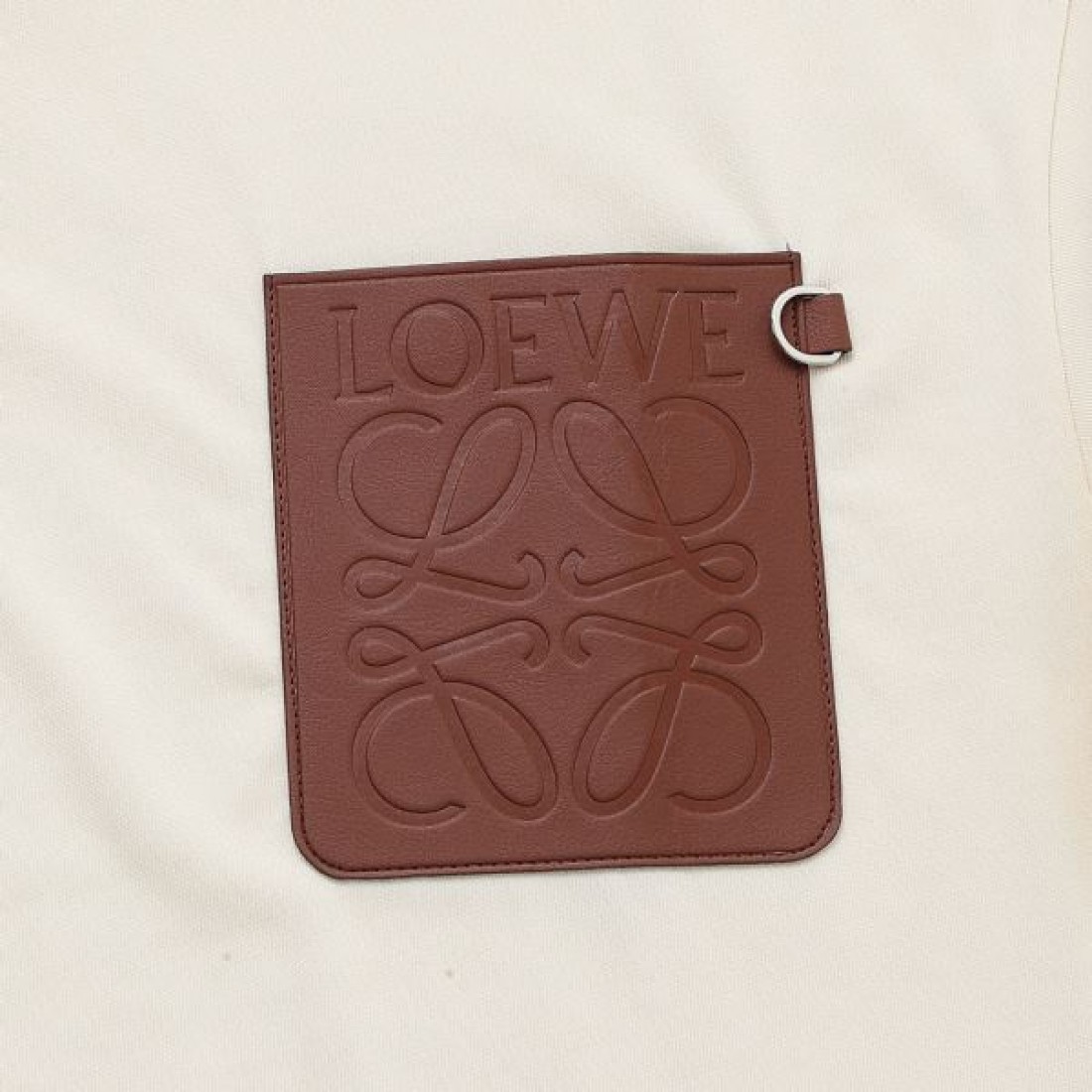 2024SS 期待値も高いアイテム LOEWE ロエベ メンズ用 半袖Tシャツ - 画像 (8)