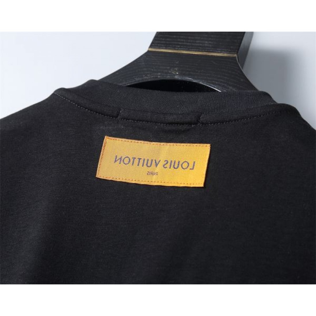 2024SS お洒落な存在感 LOUIS VUITTON ルイヴィトン 半袖Tシャツ - 画像 (8)