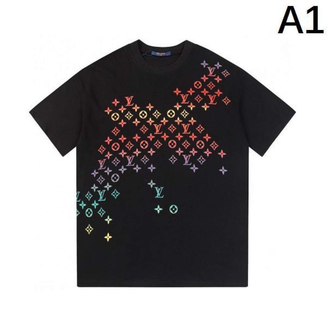 2024SS 期間限定セール LOUIS VUITTON ルイヴィトン 半袖Tシャツ - 画像 (3)