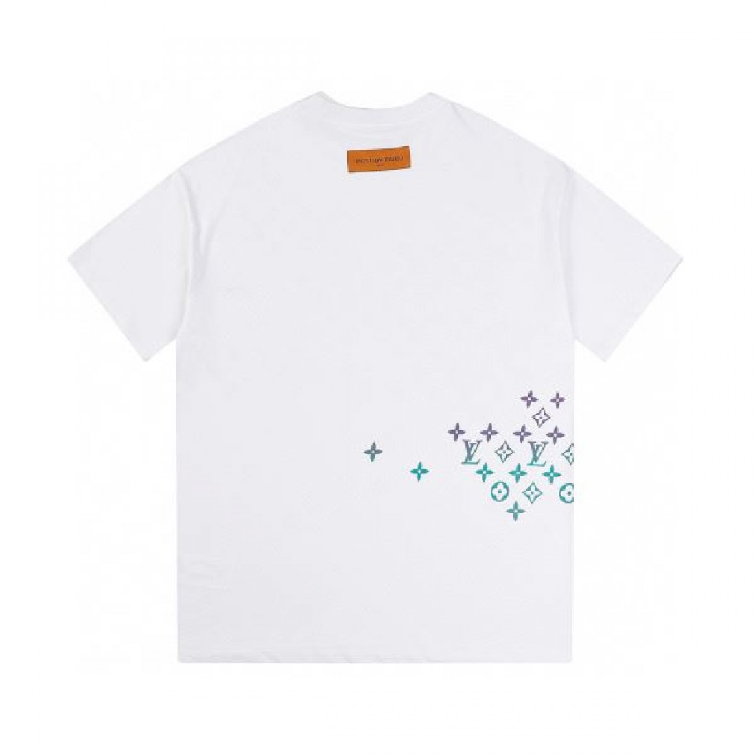 2024SS 期間限定セール LOUIS VUITTON ルイヴィトン 半袖Tシャツ - 画像 (5)