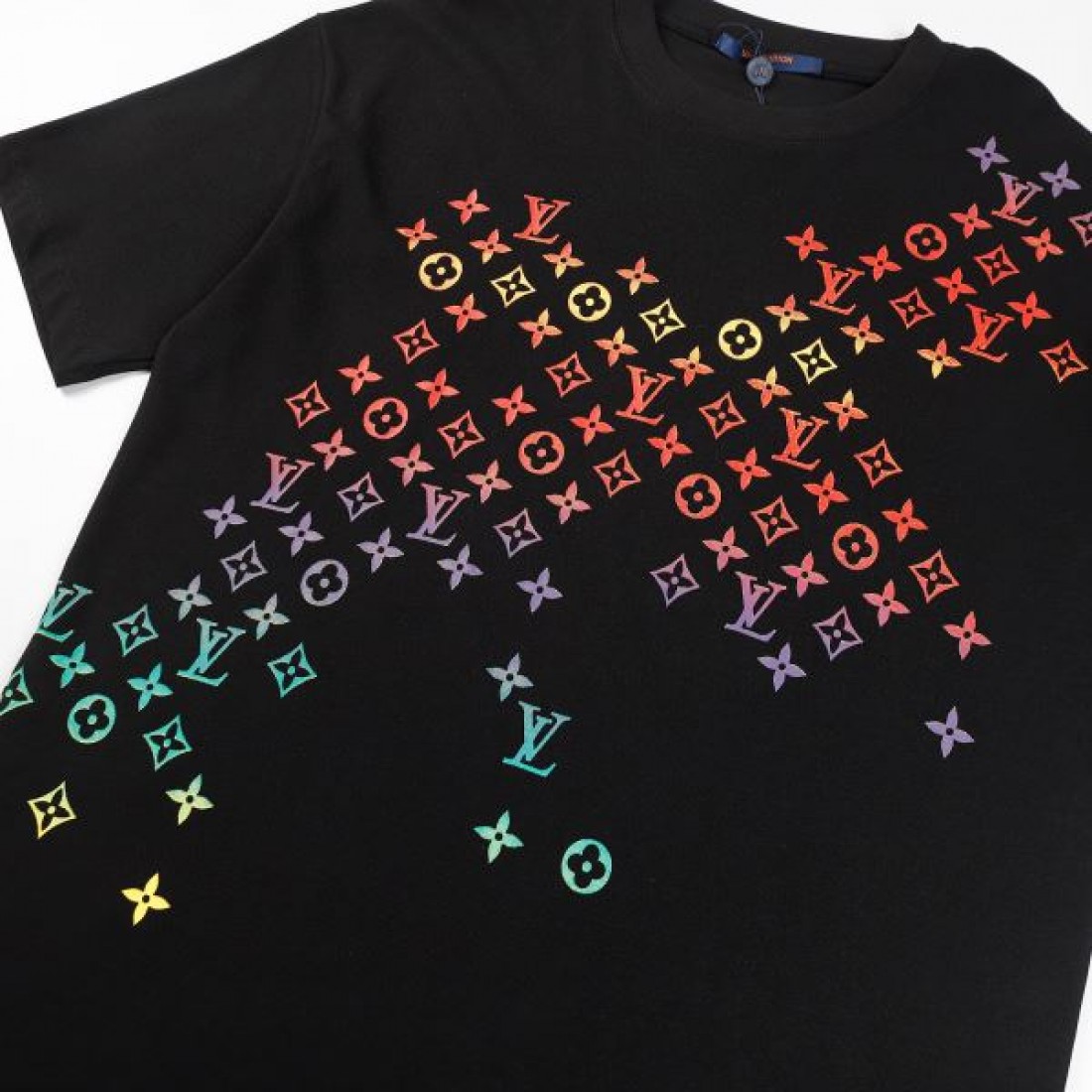 2024SS 期間限定セール LOUIS VUITTON ルイヴィトン 半袖Tシャツ - 画像 (7)