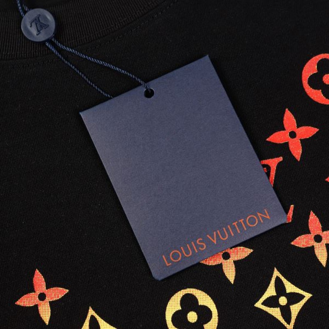 2024SS 期間限定セール LOUIS VUITTON ルイヴィトン 半袖Tシャツ - 画像 (9)
