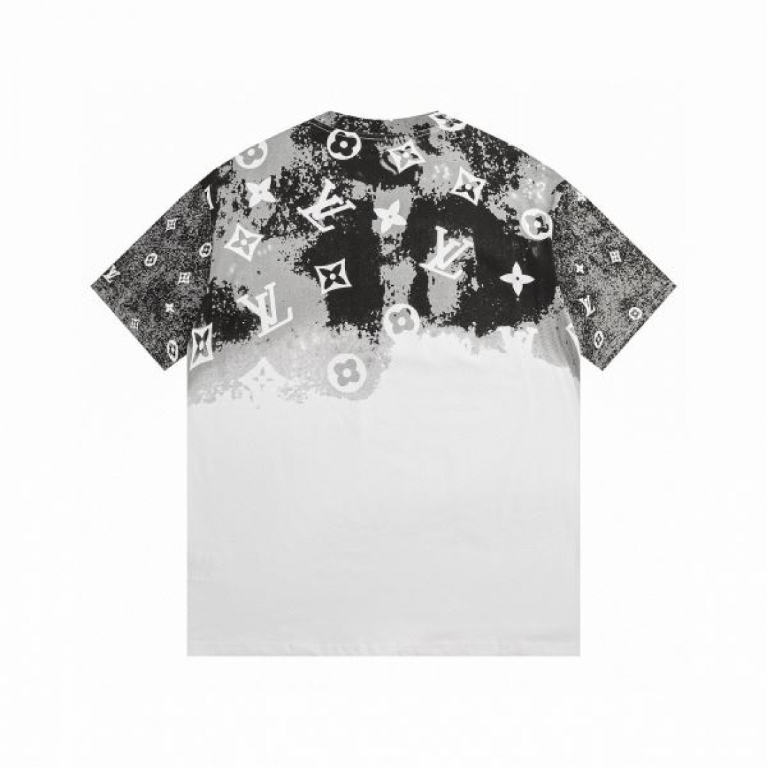2024SS 新品限定セール LOUIS VUITTON ルイヴィトン 半袖Tシャツ - 画像 (5)