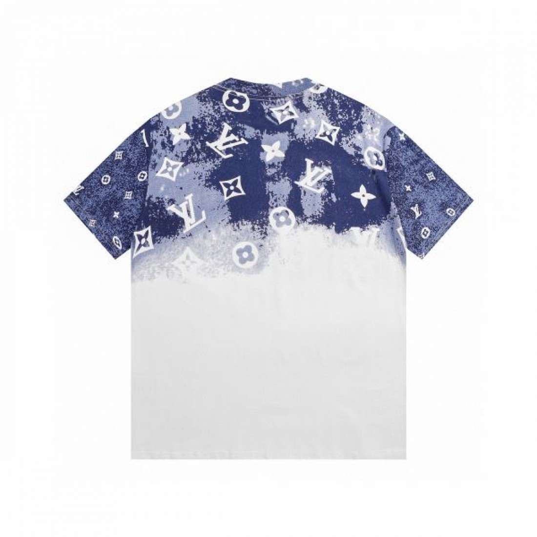 2024SS 新品限定セール LOUIS VUITTON ルイヴィトン 半袖Tシャツ - 画像 (6)