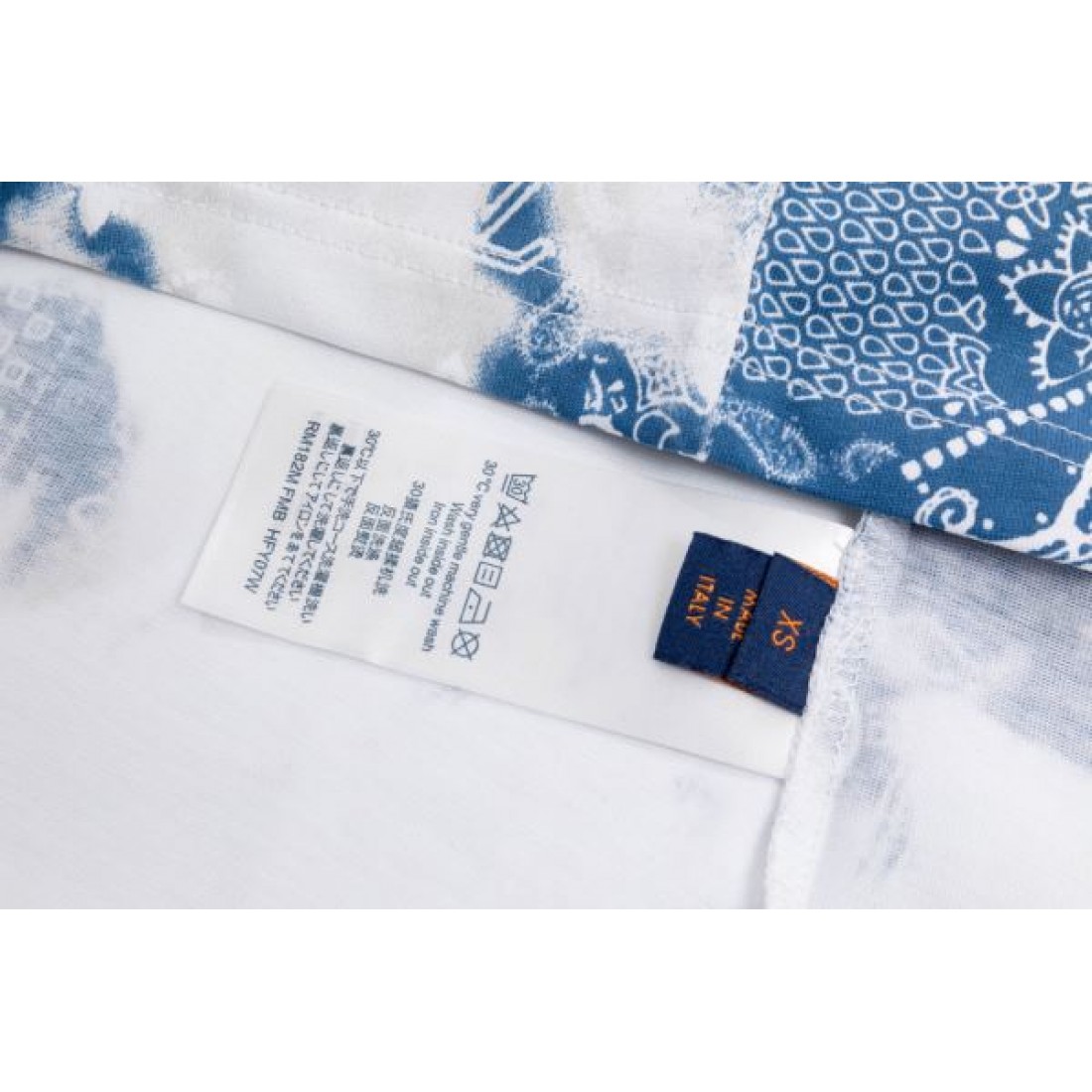 2024SS セールでお勧め LOUIS VUITTON ルイヴィトン メンズ用 半袖Tシャツ - 画像 (10)