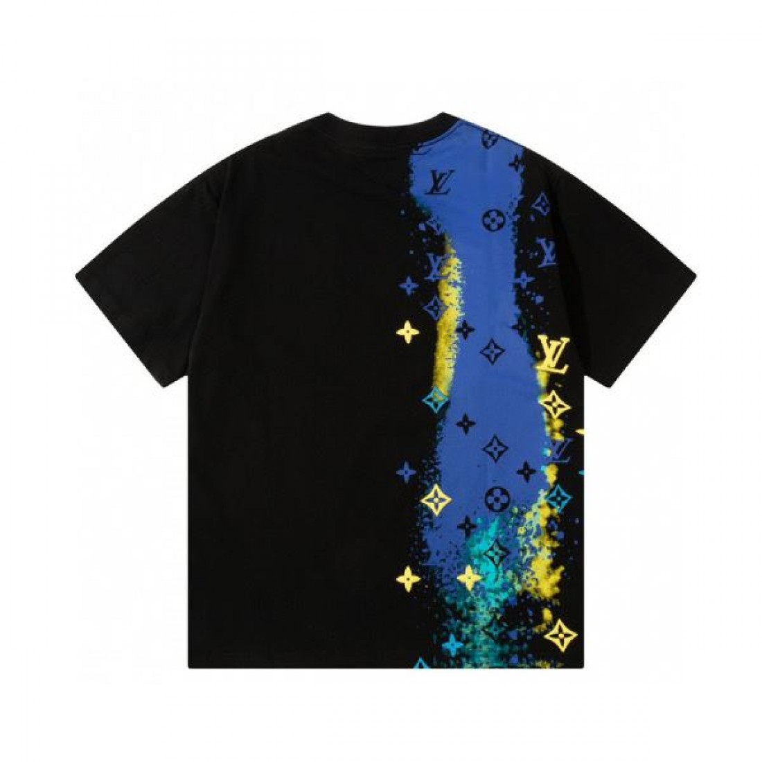 2024SS 大好評アイテム LOUIS VUITTON ルイヴィトン メンズ用 半袖Tシャツ - 画像 (4)