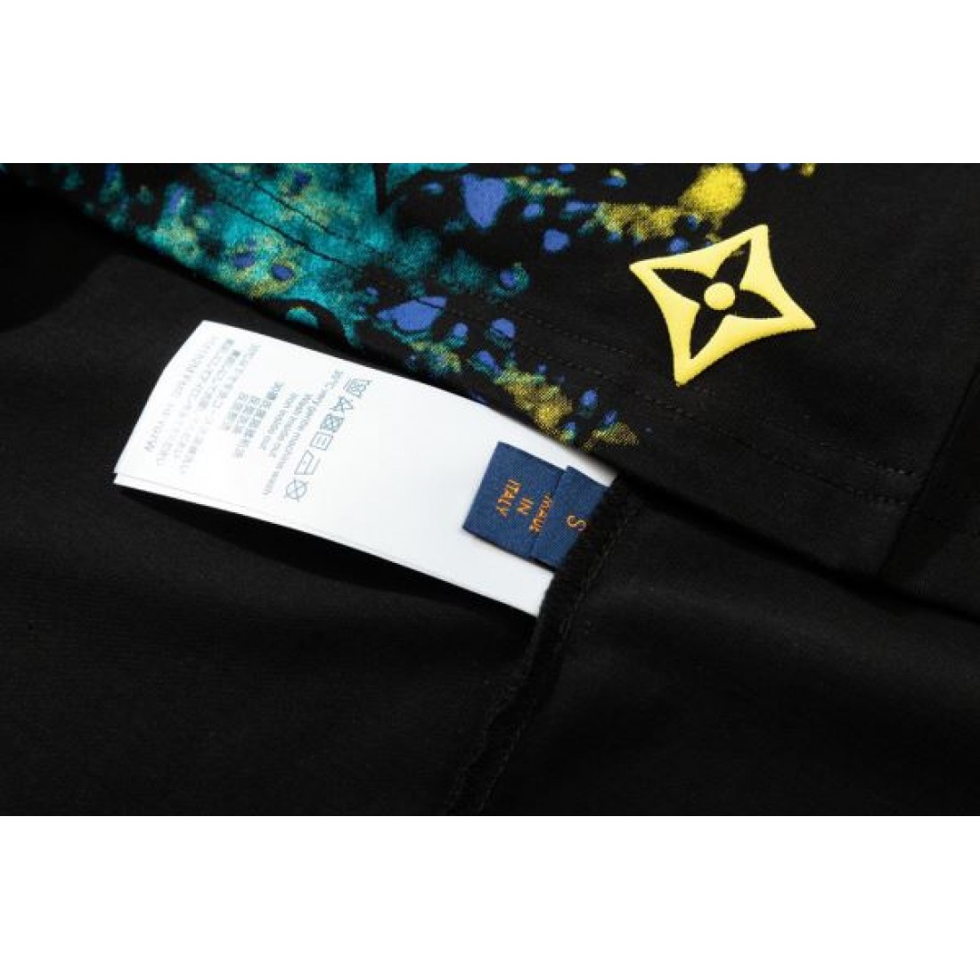 2024SS 大好評アイテム LOUIS VUITTON ルイヴィトン メンズ用 半袖Tシャツ - 画像 (10)