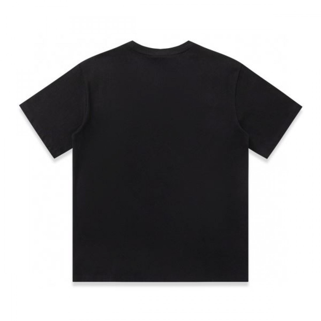 2024SS トレンド感満載 MONCLER モンクレール メンズ用 半袖Tシャツ - 画像 (4)