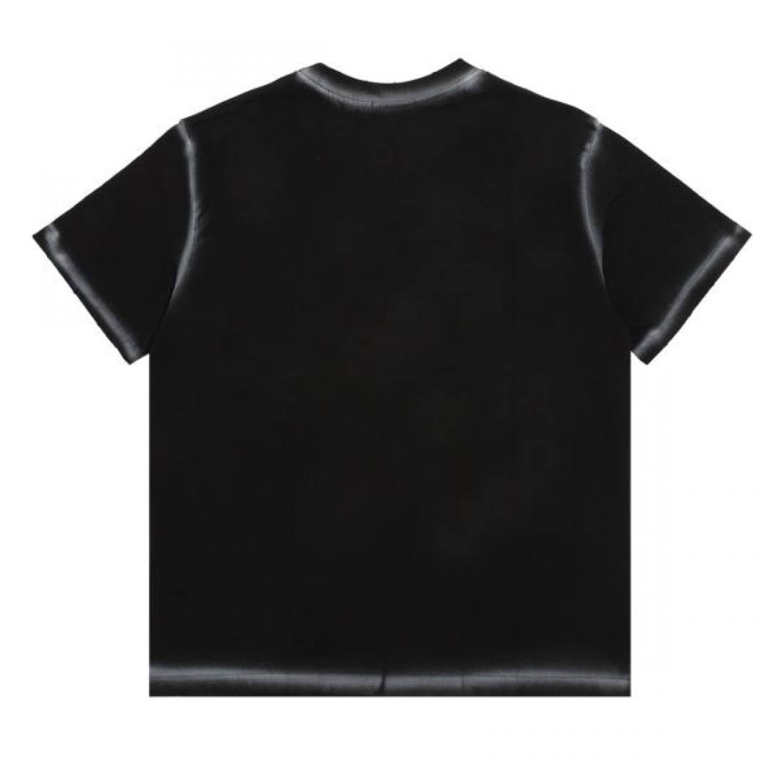 2024SS とても取り入れやすい PRADA プラダ メンズ用 半袖Tシャツ - 画像 (4)