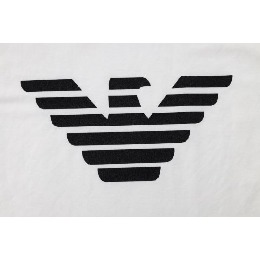 2024SS 春夏大活躍人気アイテム ARMANI アルマーニ 半袖Tシャツ - 画像 (9)