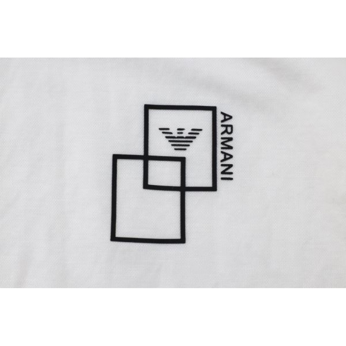 2024SS 大人買い必須なこの春夏 ARMANI アルマーニ 半袖Tシャツ - 画像 (8)