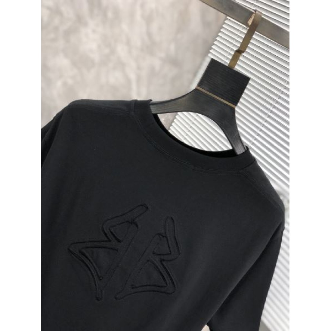 2024SS 夏季最新アイテム BALENCIAGA バレンシアガ 半袖Tシャツ - 画像 (7)