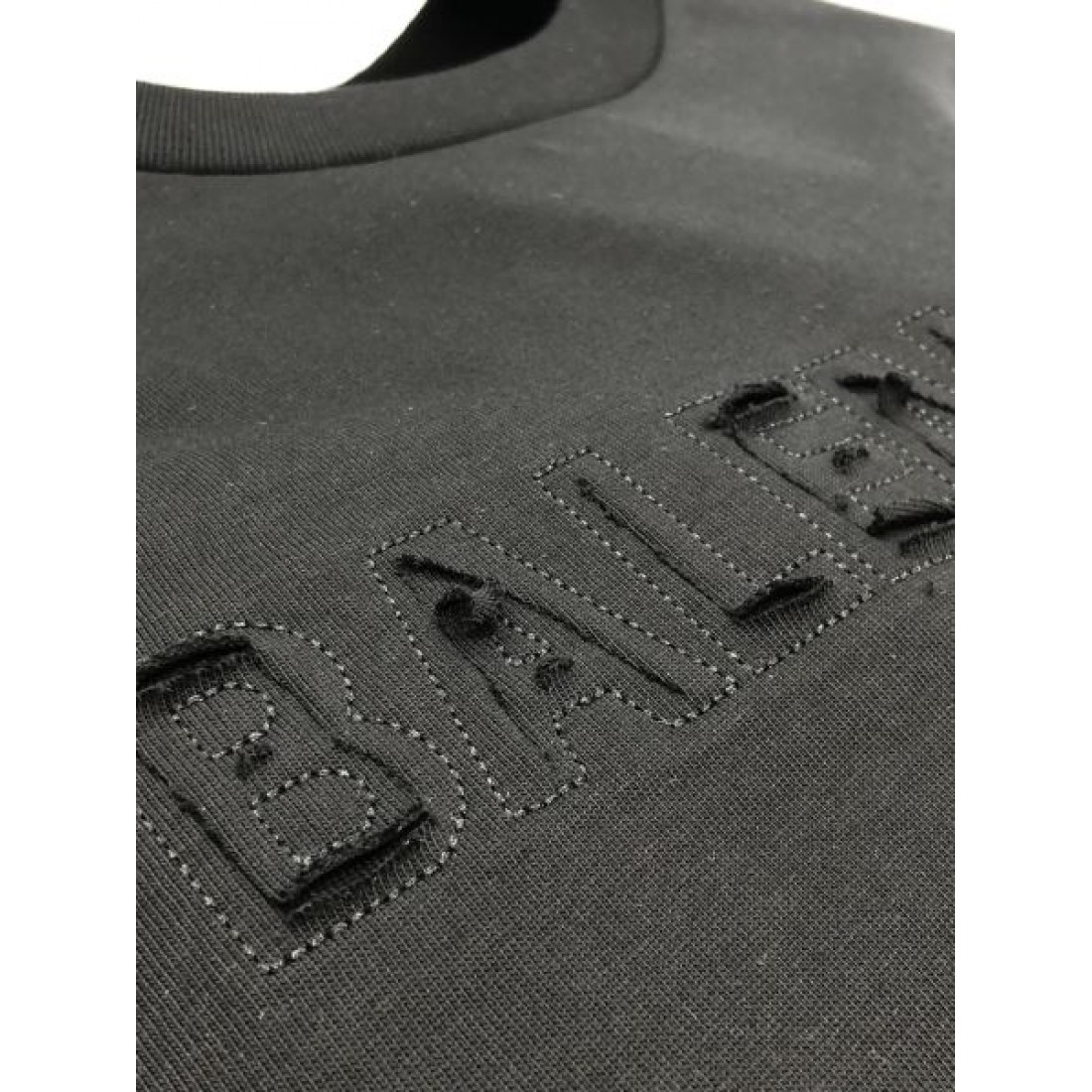 2024SS 夏季最新アイテム BALENCIAGA バレンシアガ 半袖Tシャツ - 画像 (9)