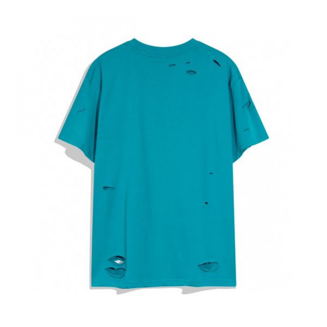 2024SS 春夏シーズン始動 BALENCIAGA バレンシアガ 半袖Tシャツ - 画像 (8)