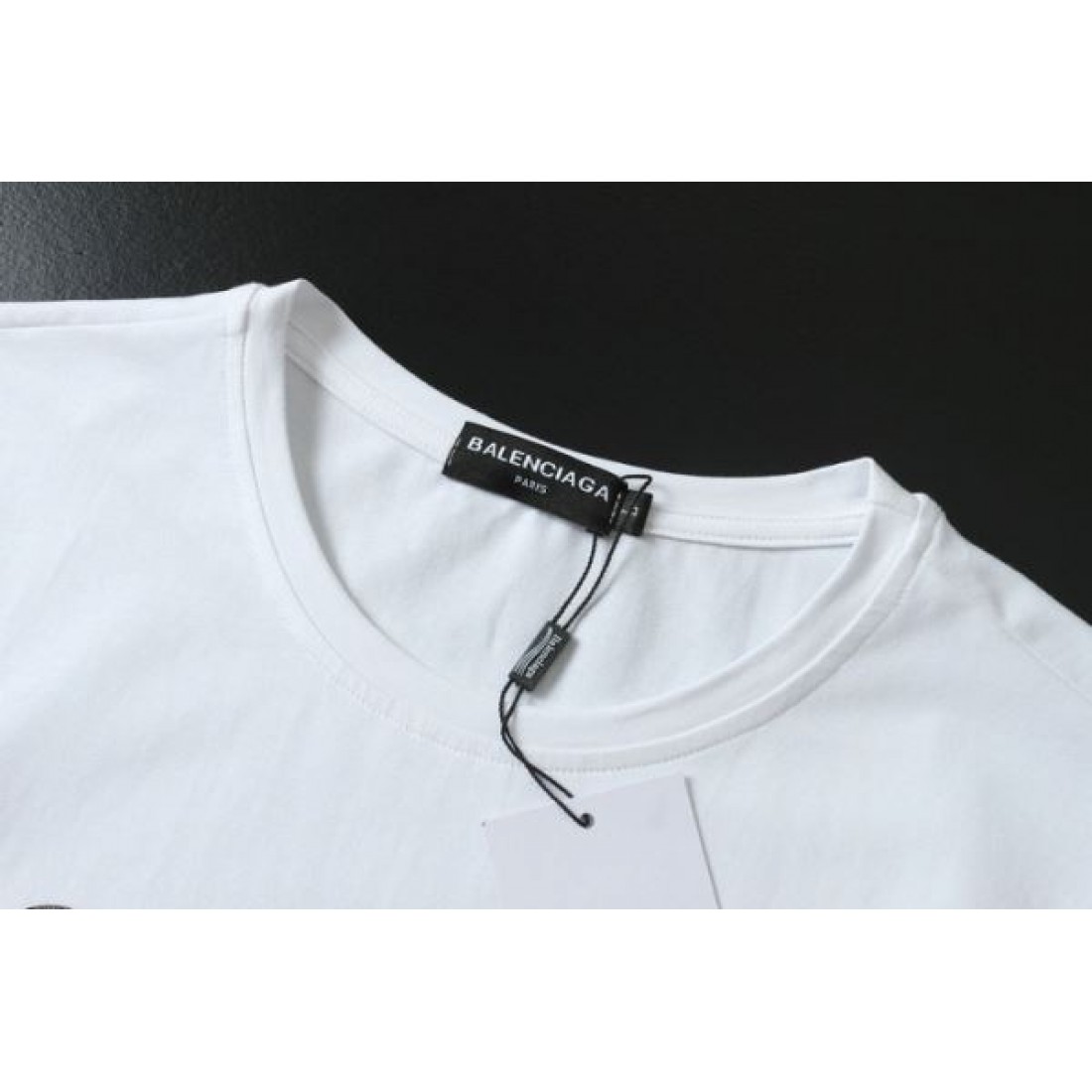 2024SS VIPセールで破格 BALENCIAGA バレンシアガ 半袖Tシャツ - 画像 (7)