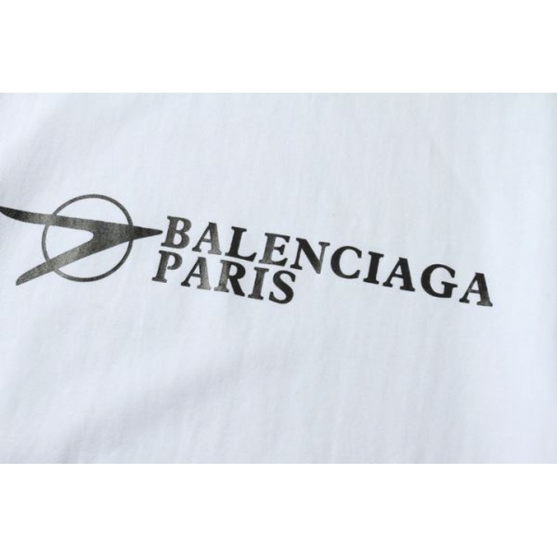 2024SS VIPセールで破格 BALENCIAGA バレンシアガ 半袖Tシャツ - 画像 (9)