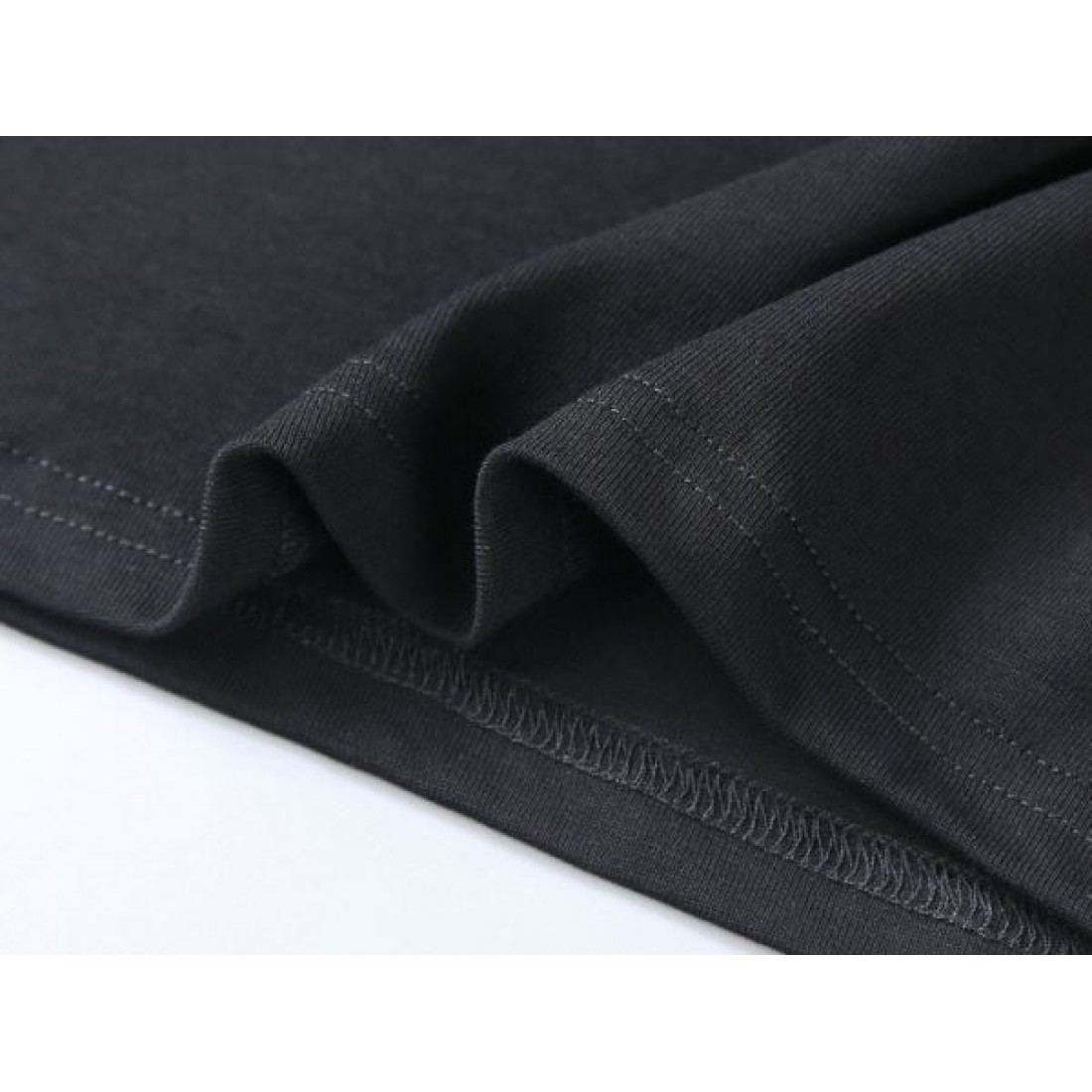 2024SS おすすめコーディ HUGO BOSS ヒューゴボス 半袖Tシャツ - 画像 (8)