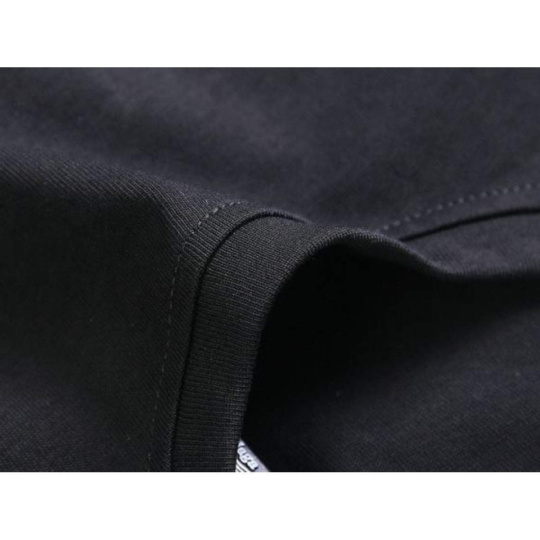 2024SS おすすめコーディ HUGO BOSS ヒューゴボス 半袖Tシャツ - 画像 (9)