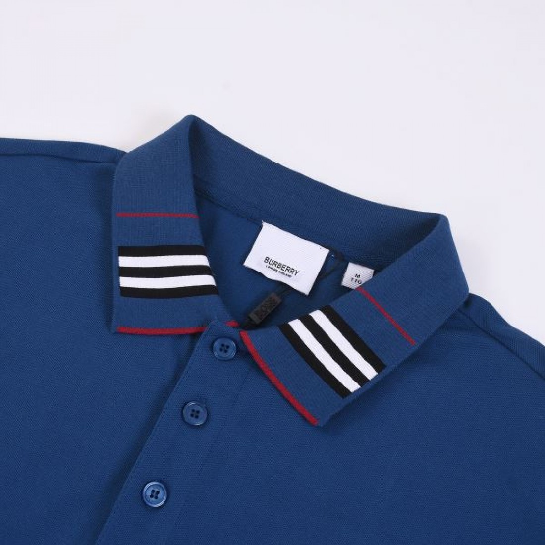2024SS この春夏注目すべき BURBERRY バーバリー 半袖Tシャツ - 画像 (3)