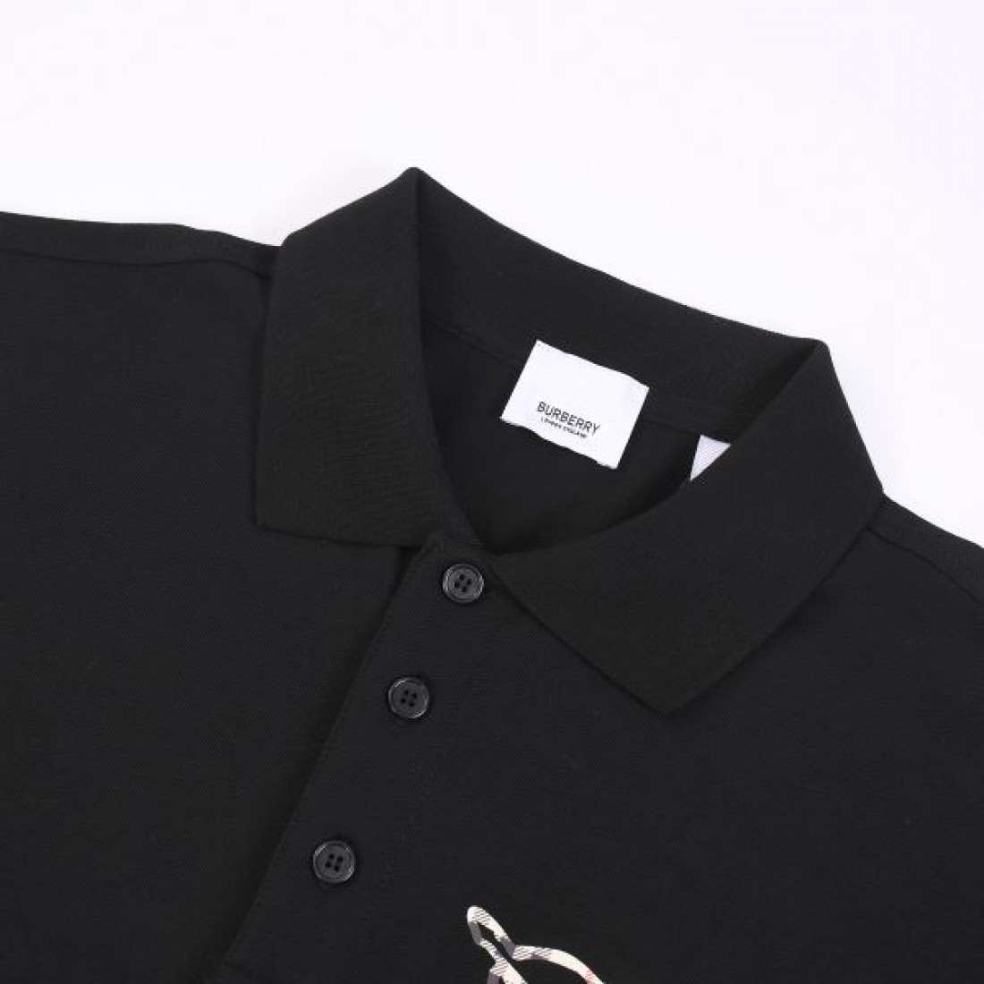 2024SS 今夏も絶対に流行る BURBERRY バーバリー 半袖Tシャツ - 画像 (3)