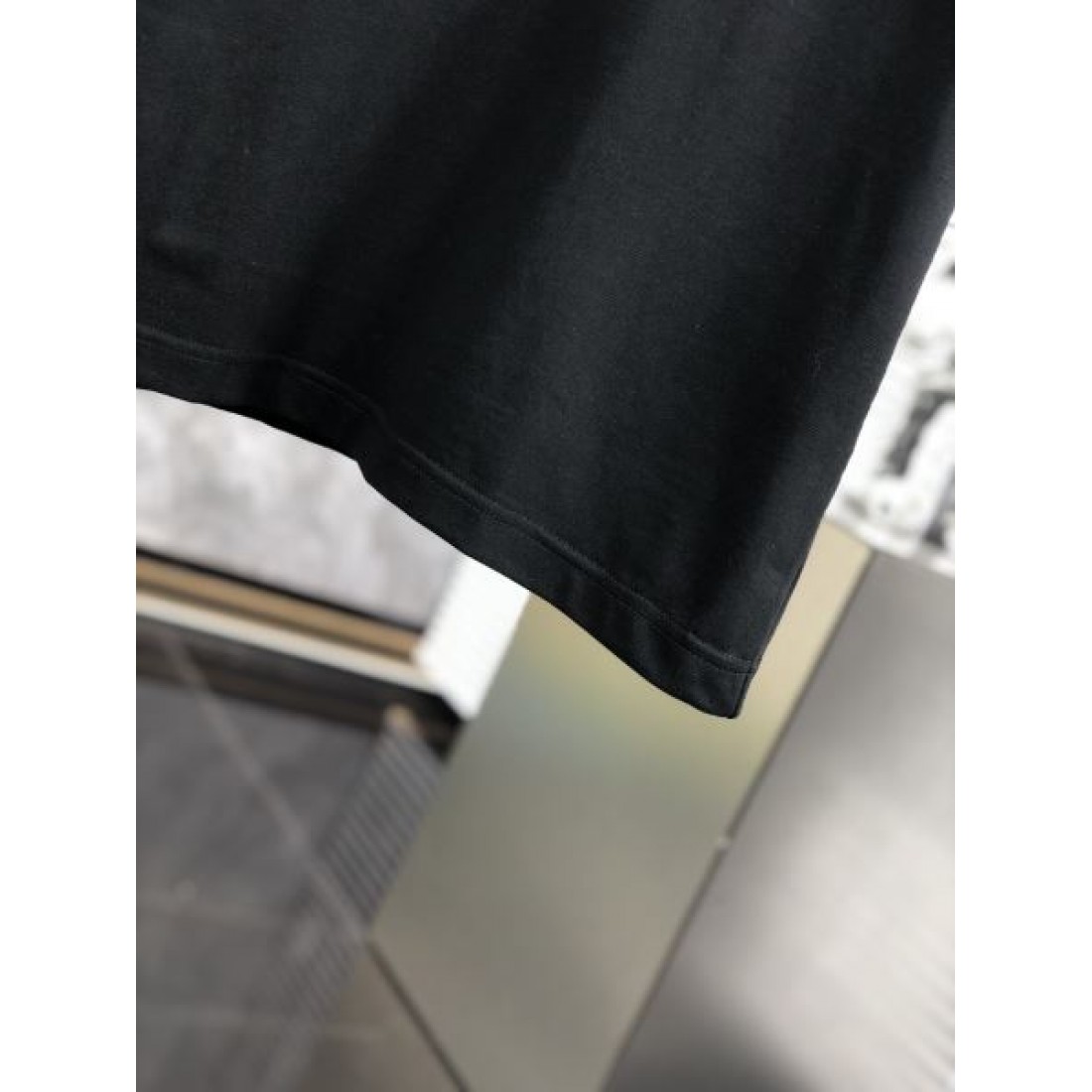 2024SS 春新作ご注目 CHROME HEARTS クロムハーツ 半袖Tシャツ - 画像 (8)
