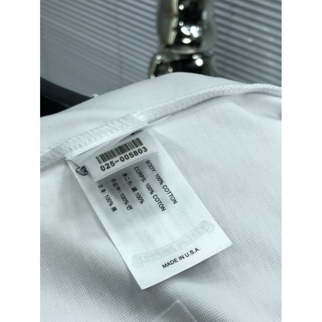 2024SS 今年夏季１番 CHROME HEARTS クロムハーツ 半袖Tシャツ - 画像 (10)