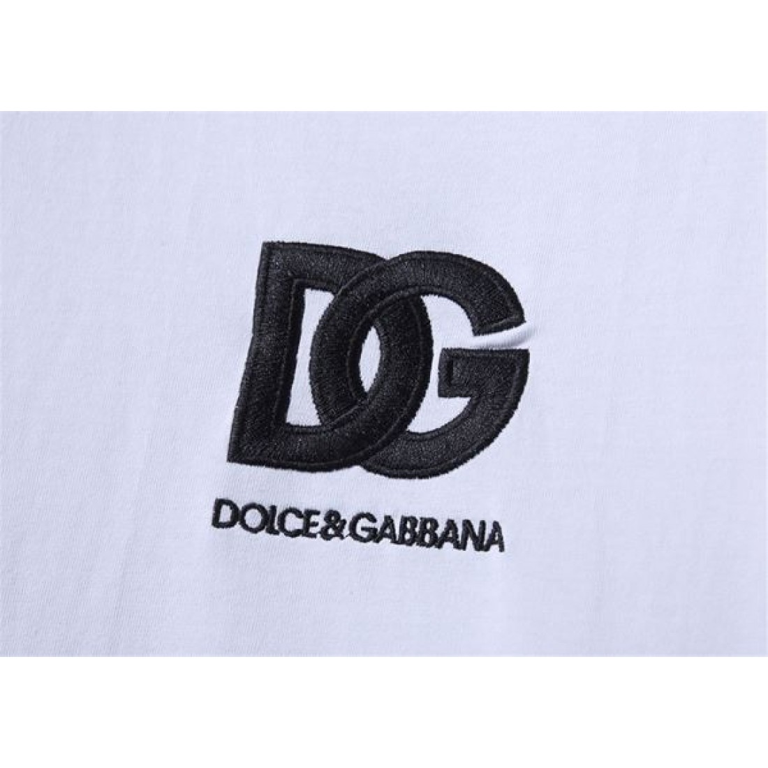 2024SS 海外大人気 DOLCE＆GABBANA ドルチェ＆ガッバーナ 半袖Tシャツ - 画像 (9)