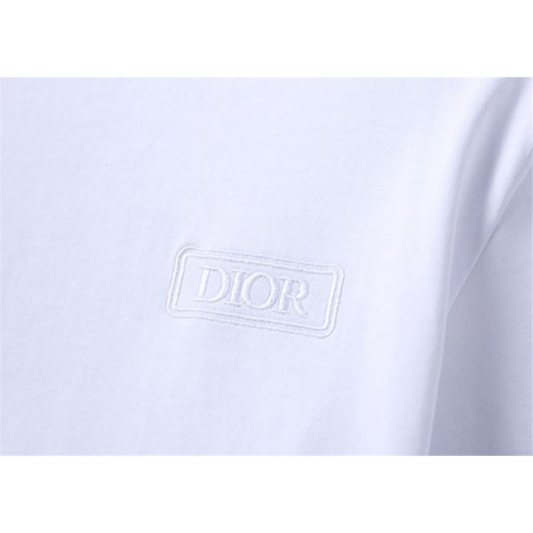 2024SS 人気のオシャレものから DIOR ディオール 半袖Tシャツ - 画像 (9)