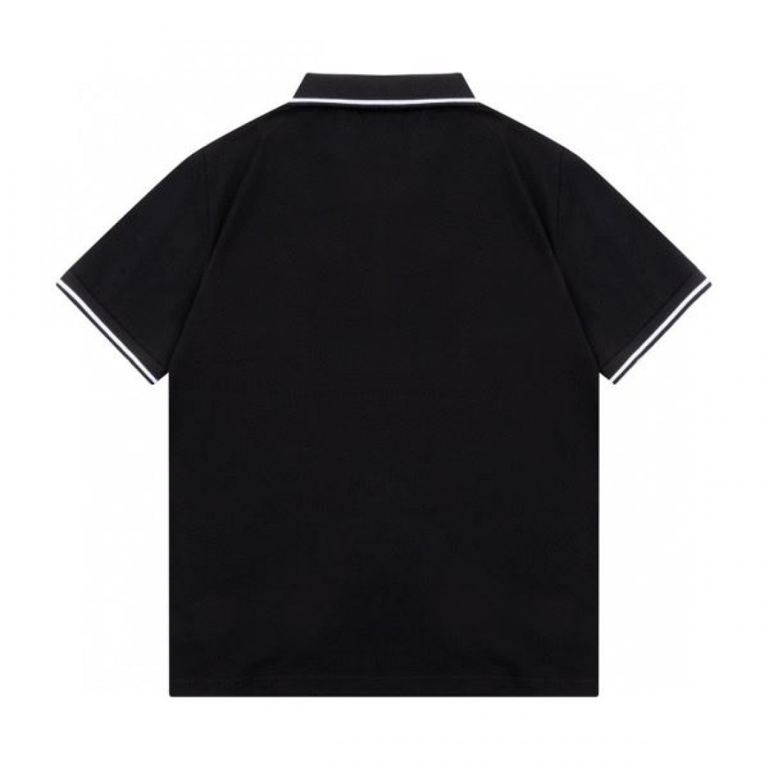 2024SS この夏を迎える人気新作 FENDI フェンデイ 半袖Tシャツ - 画像 (5)