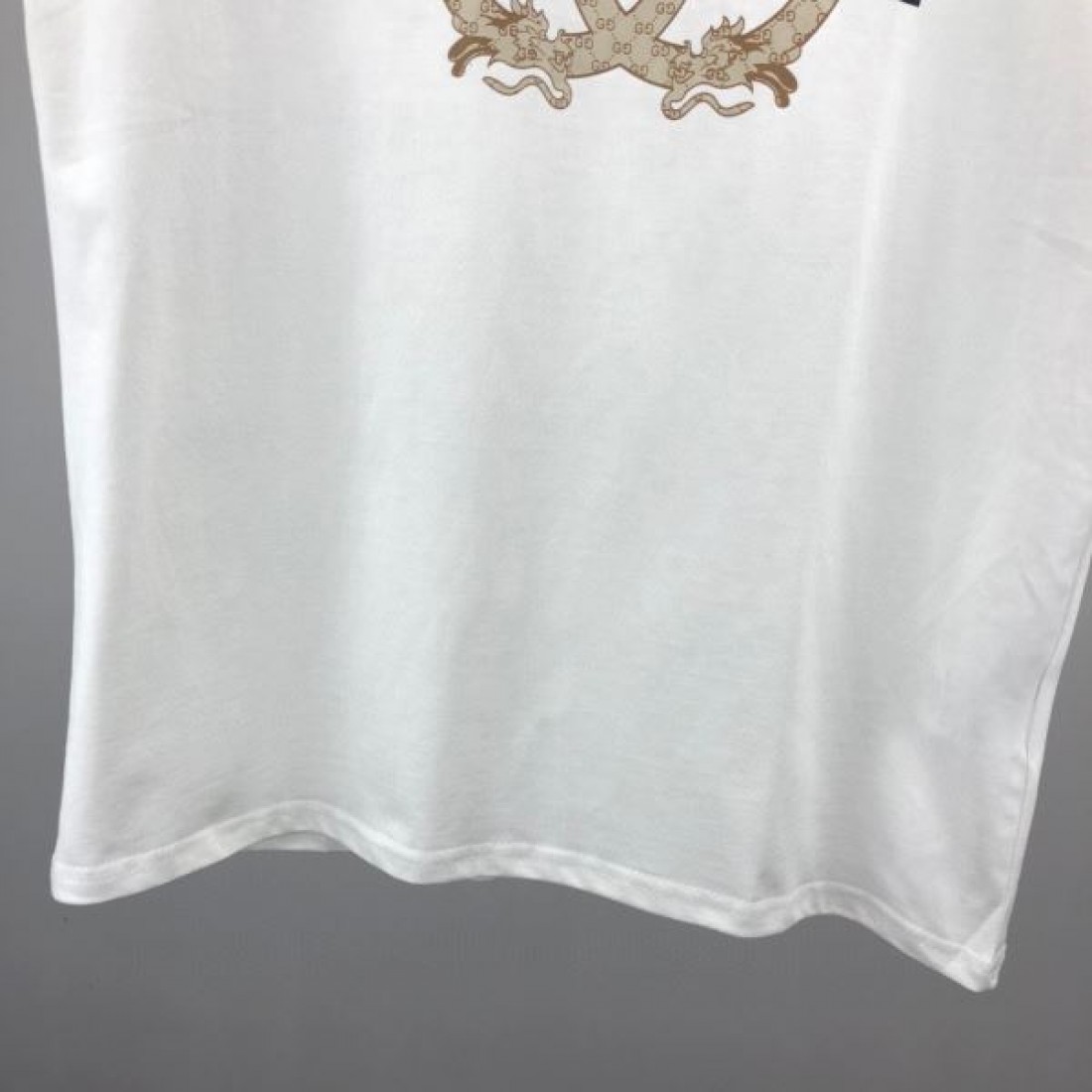 2024SS 最新ブランド新品が熱い GUCCI グッチ 半袖Tシャツ - 画像 (8)
