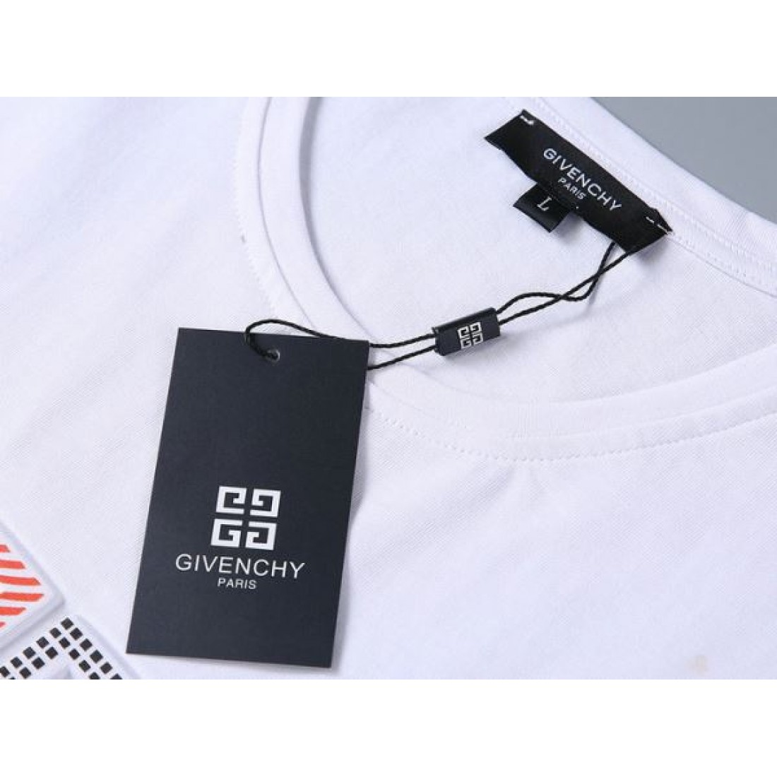 2024SS 春夏入荷限定SALE価格 GIVENCHY ジバンシィ 半袖Tシャツ - 画像 (10)
