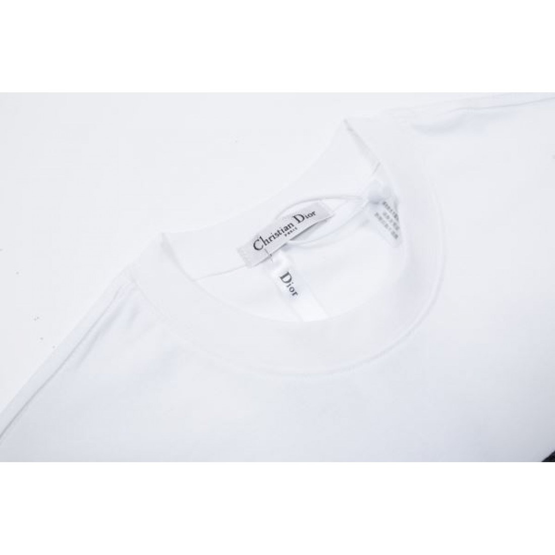2025SS 半袖Tシャツ DIOR ディオール 引き続き人気のアイテム - 画像 (5)