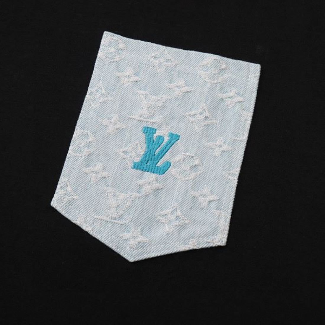 2025SS 半袖Tシャツ LOUIS VUITTON ルイヴィトン 最後のチャンス - 画像 (9)