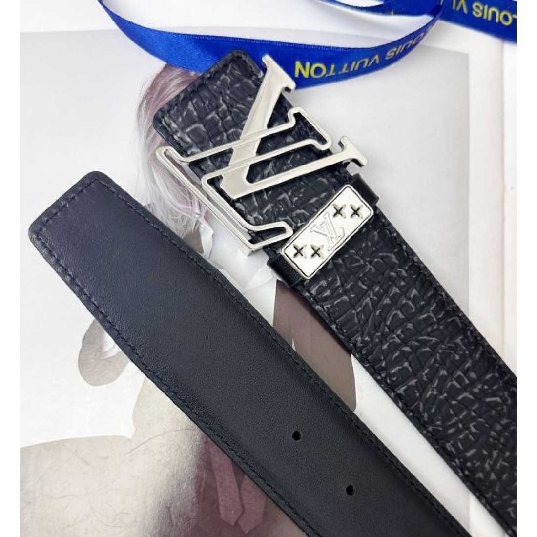 2024FW LOUIS VUITTON ルイヴィトン 【激安】高級品通販 ベルト - 画像 (9)