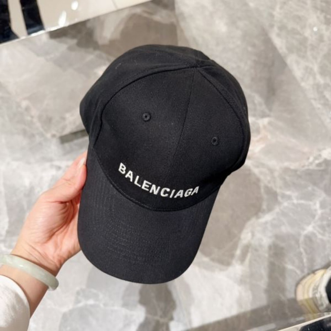 2024SS 帽子 BALENCIAGA バレンシアガ セレブも多数愛用 - 画像 (9)