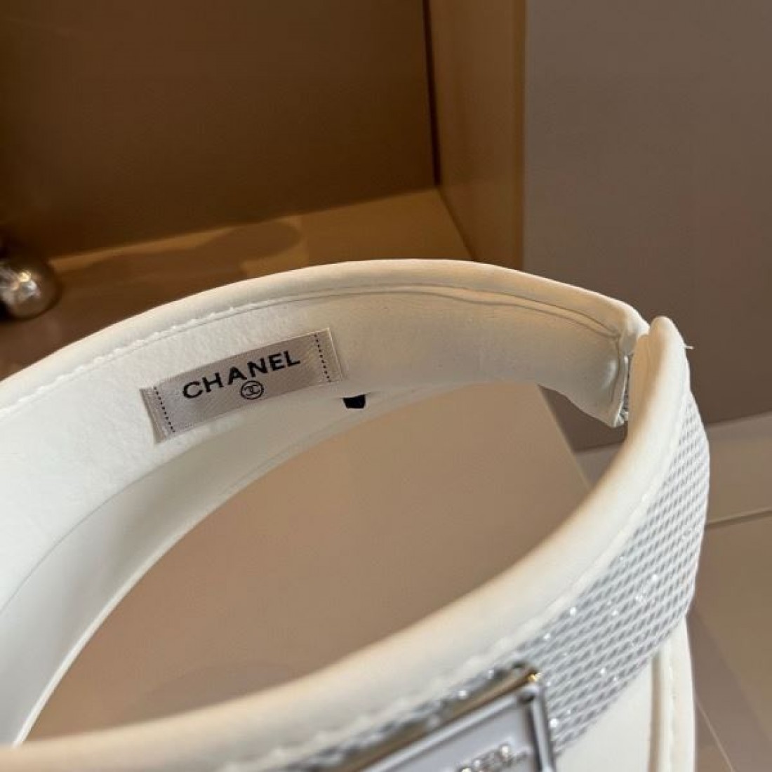2024SS 帽子 CHANEL シャネル 夏の大人カジュアル - 画像 (9)