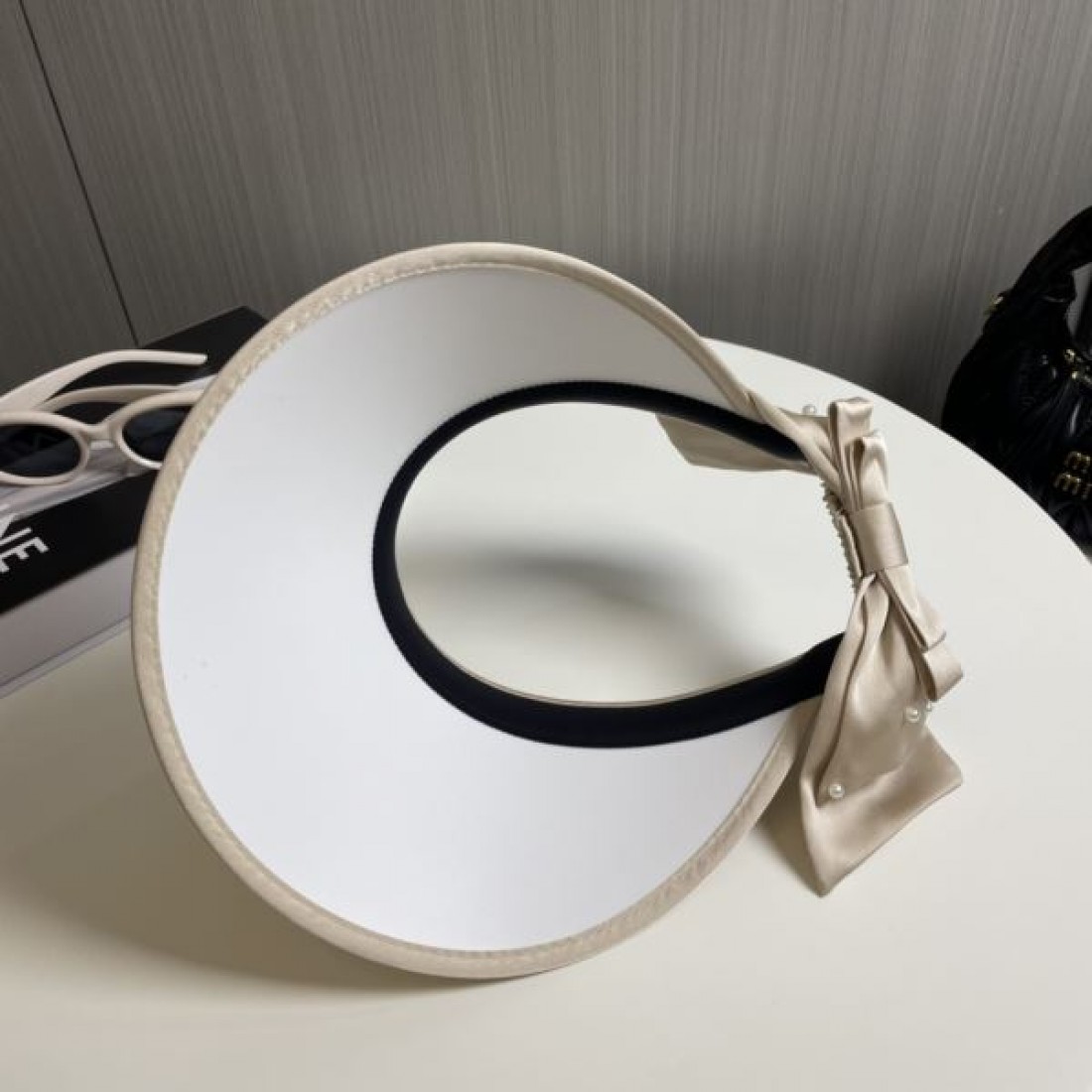 CHANEL シャネル カジュアルさも強めなアイテム 2024SS 帽子 - 画像 (10)