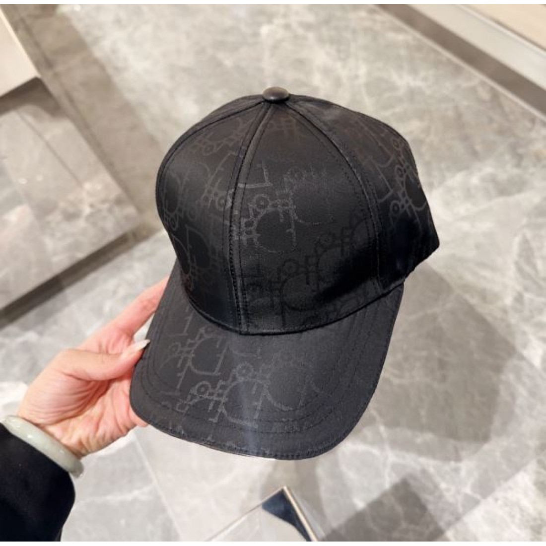 2024SS 帽子 DIOR ディオール 今年の春夏先行販売新作 - 画像 (8)