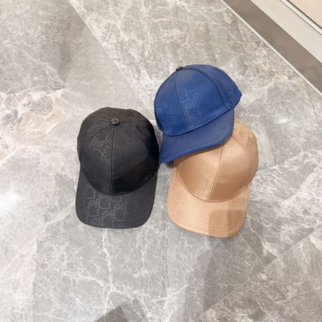 2024SS 帽子 DIOR ディオール 今年の春夏先行販売新作 - 画像 (10)