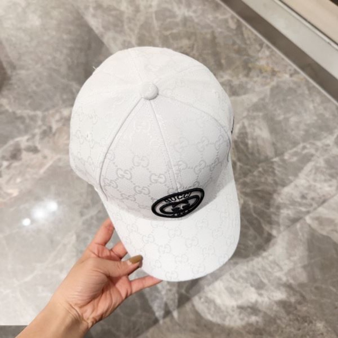 2024SS 帽子 GUCCI グッチ 新品は継続して大人気 - 画像 (8)
