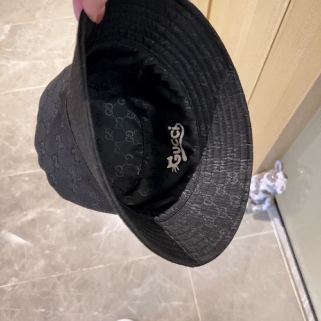 2024SS 帽子 GUCCI グッチ 春夏の最新トレンド - 画像 (8)
