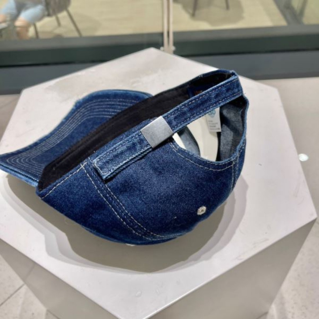 LOUIS VUITTON ルイヴィトン 話題の新作夏新品 2024SS 帽子 - 画像 (8)