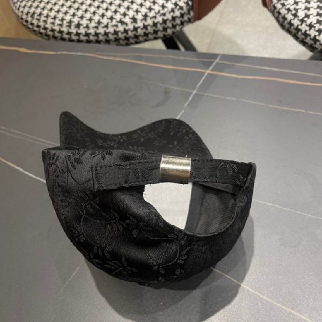 MONCLER モンクレール かっこいい アイテム 2024SS 帽子 - 画像 (8)