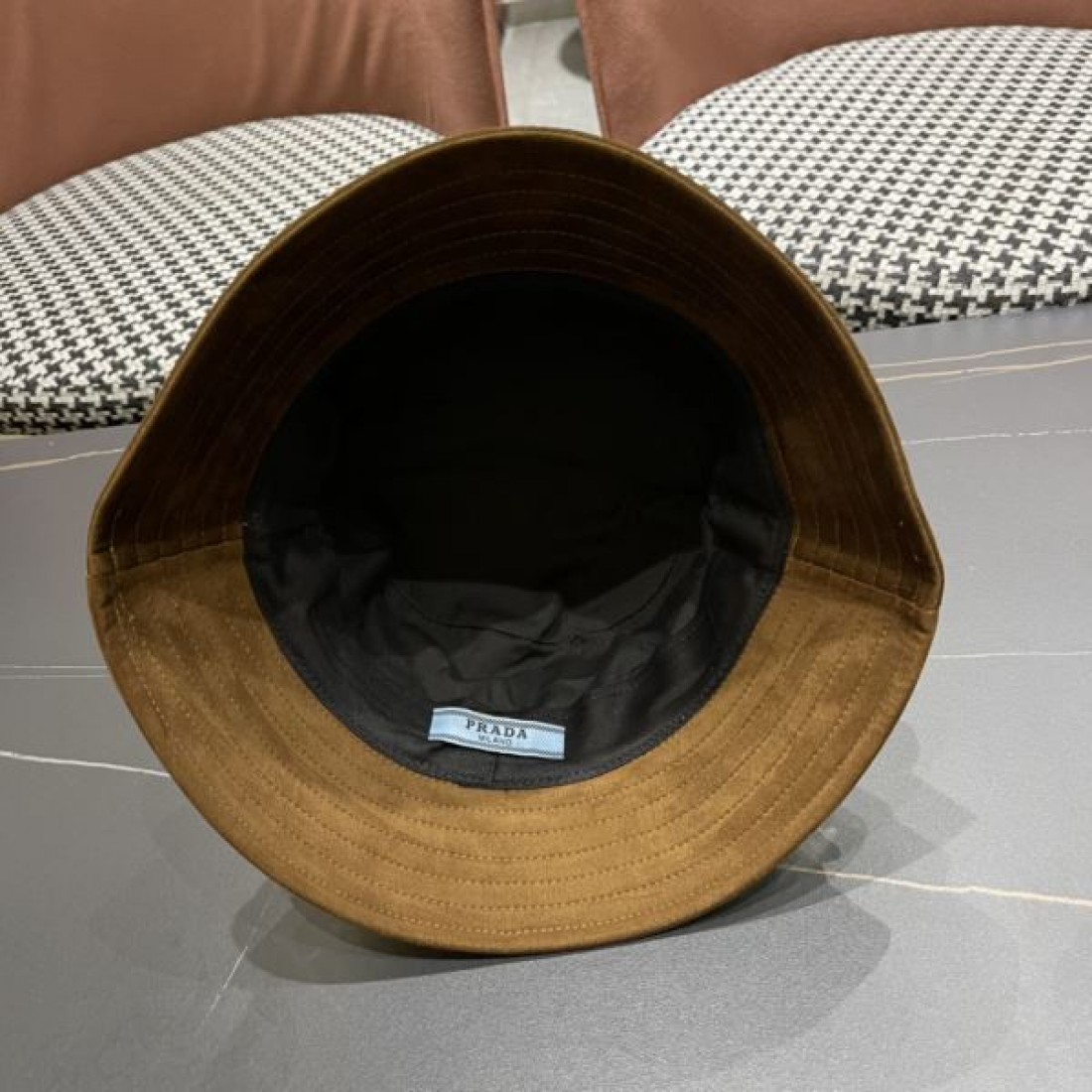 PRADA プラダ 夢中になる夏季新作が続出 2024SS 帽子 - 画像 (10)