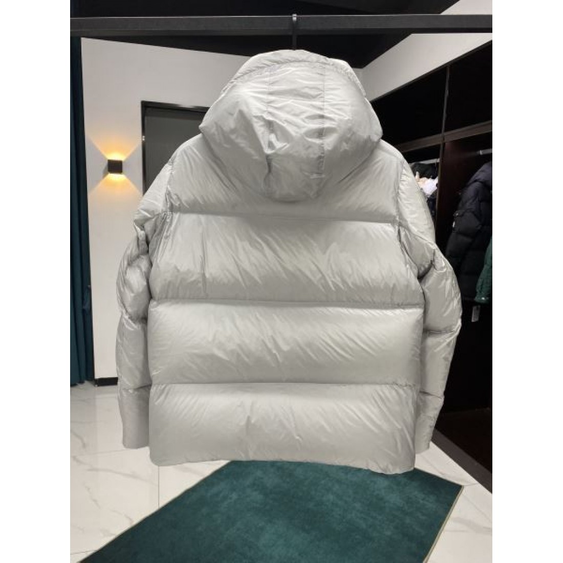 2024FW CANADA GOOSE カナダグース 長時間持続可能 メンズ用 ダウンジャケット - 画像 (5)