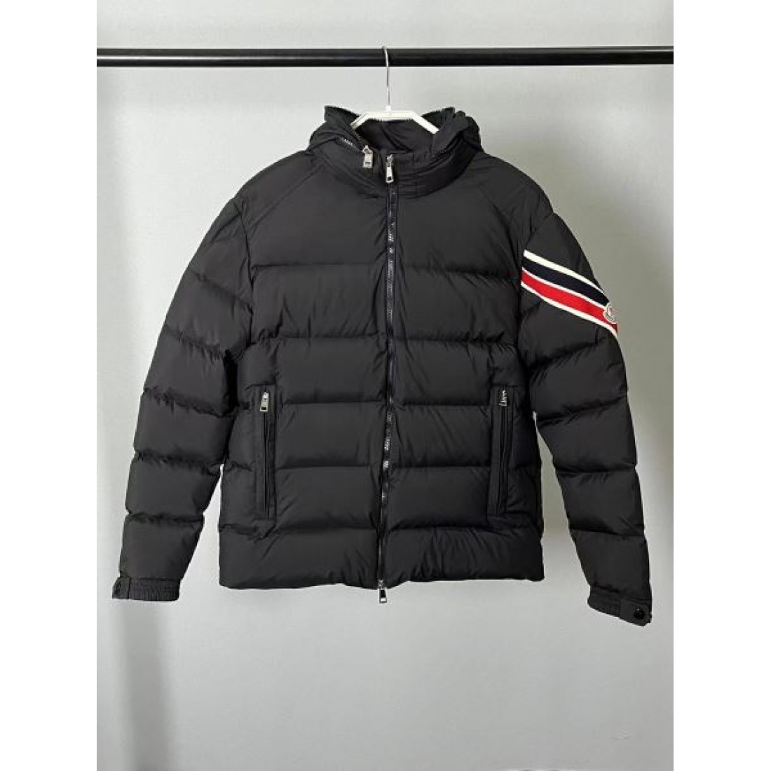 2024FW MONCLER モンクレール 愛用ブランド メンズ用 ダウンジャケット - 画像 (3)