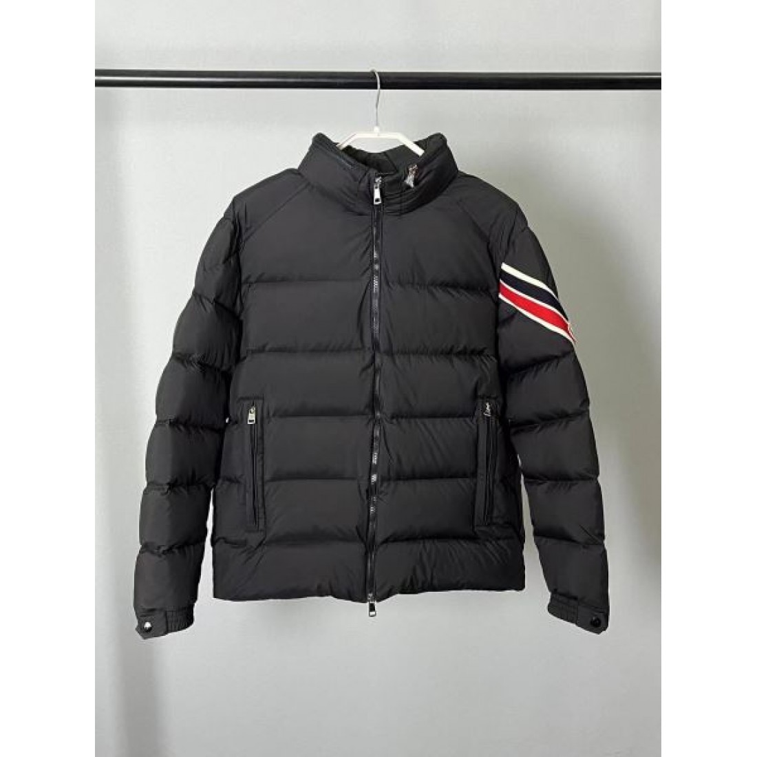 2024FW MONCLER モンクレール 愛用ブランド メンズ用 ダウンジャケット - 画像 (4)