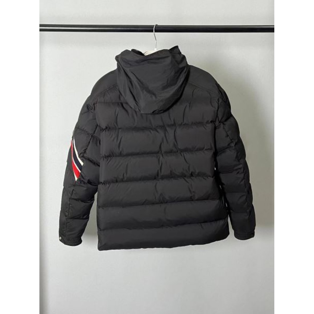 2024FW MONCLER モンクレール 愛用ブランド メンズ用 ダウンジャケット - 画像 (5)